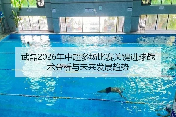 武磊2026年中超多场比赛关键进球战术分析与未来发展趋势